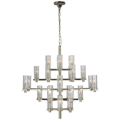  Sonnet LED Chandelier