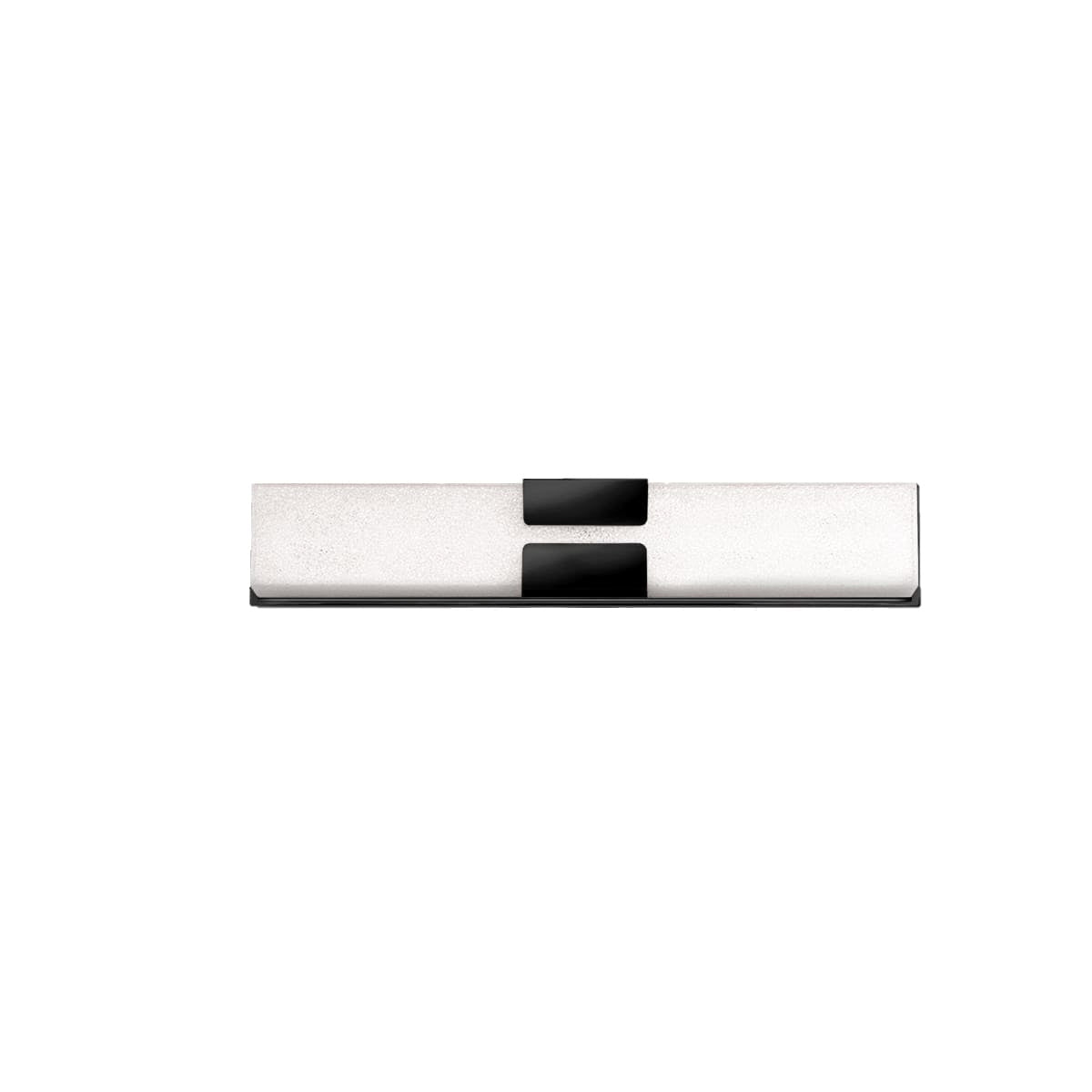  Vodka LED Bath Light In Black