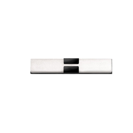  Vodka LED Bath Light In Black