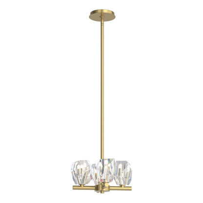  Gatsby 4-Light Semi-Flush/Pendant