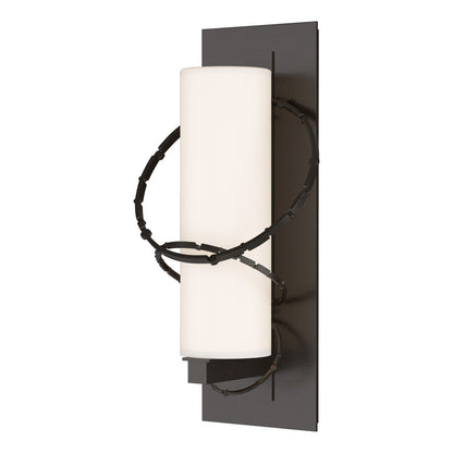  Olympus Medium Outdoor Sconce