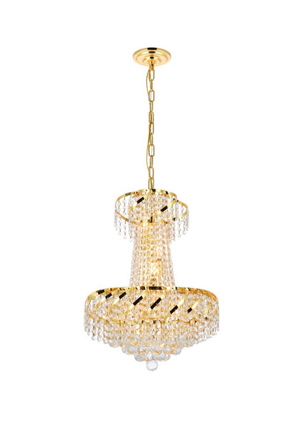  Belenus 6-Light Pendant