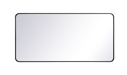  Evermore Mirror In Black
