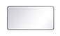  Evermore Mirror In Black