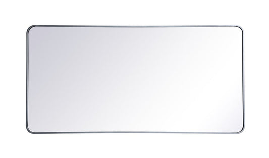  Evermore Mirror In Silver