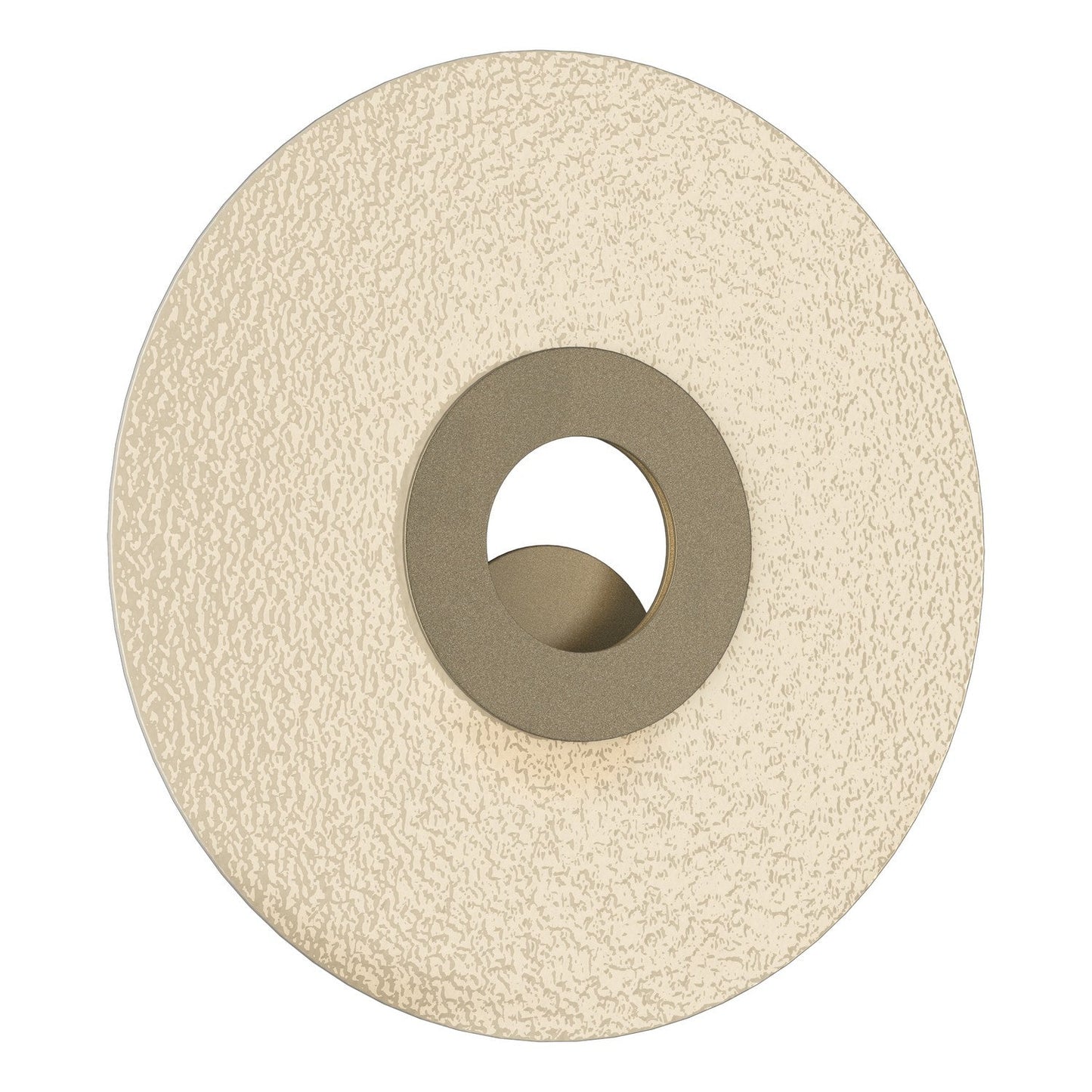  Orbit Large LED Sconce