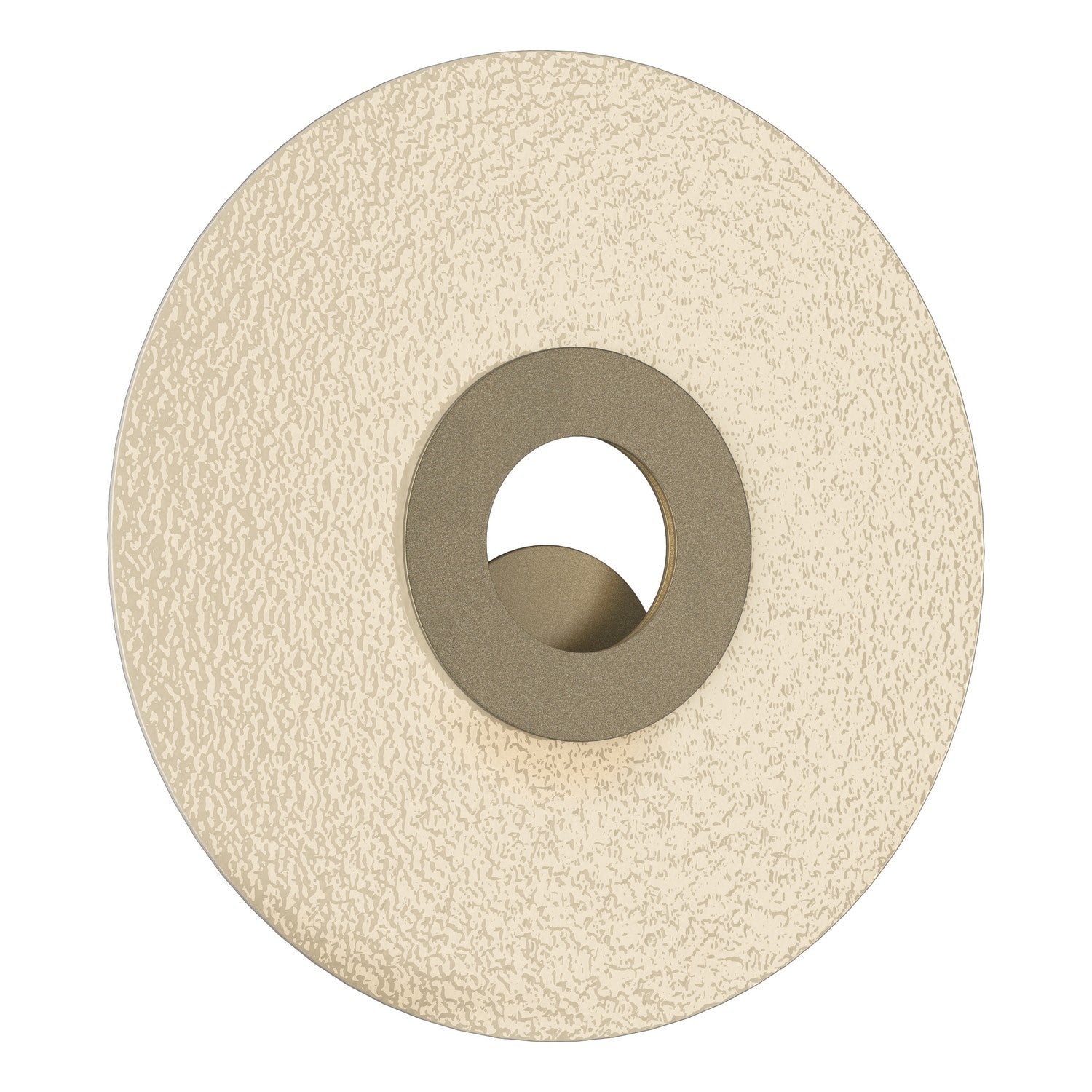  Orbit Large LED Sconce