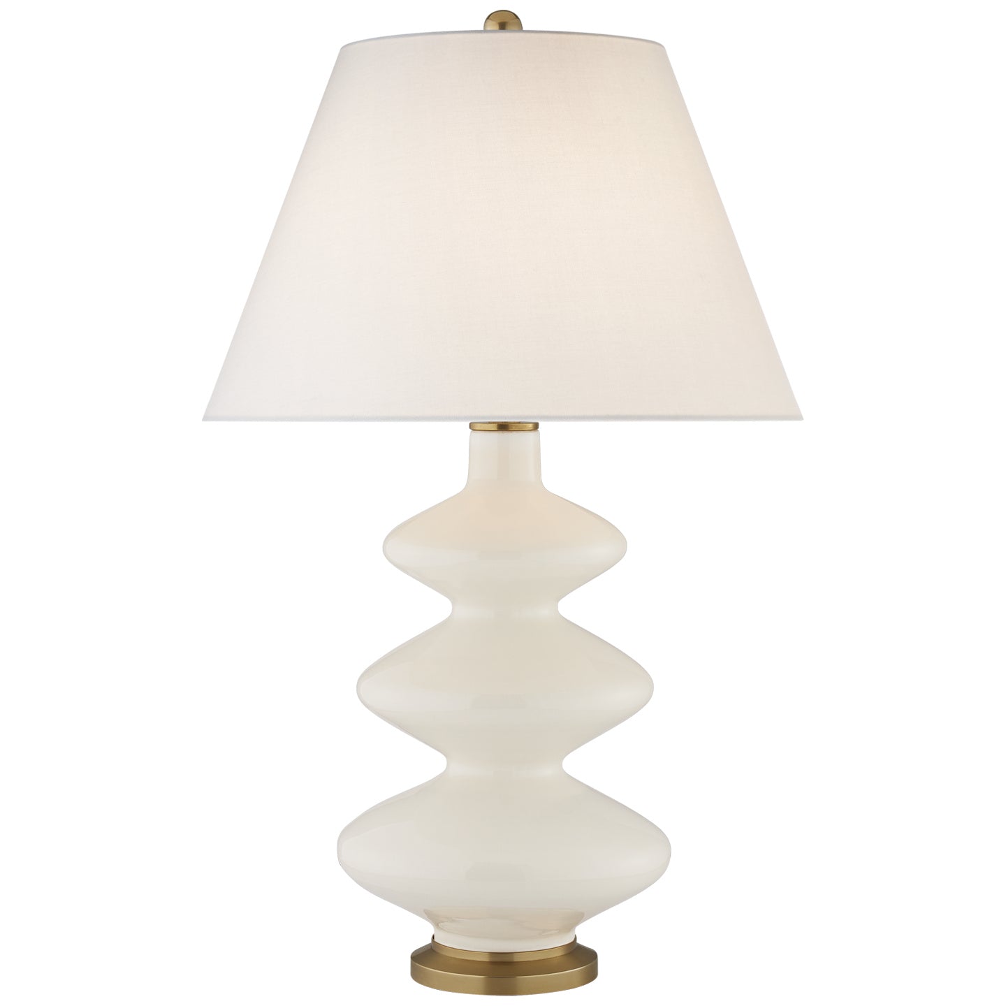  Smith 1-Light Table Lamp
