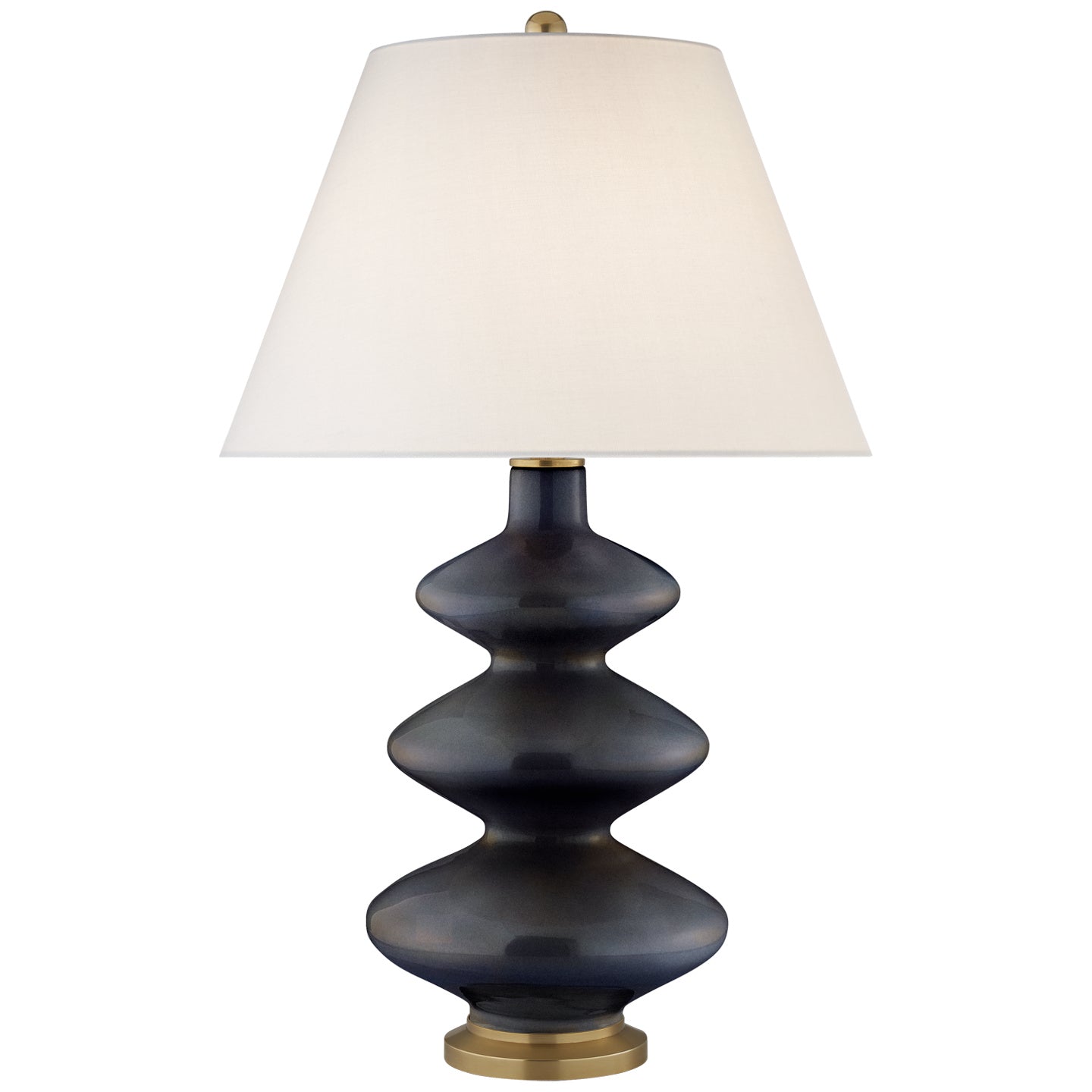 Smith 1-Light Table Lamp