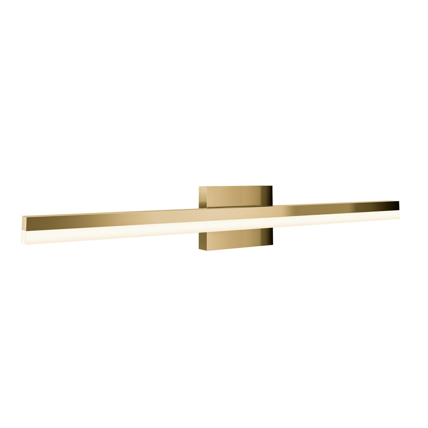 32" Linear LED Vanity Light