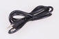  Under Cabinet Light Bar Cord & Plug In Black