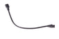 Under Cabinet Light Bar Connector Cord In Black