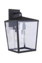  Olsen Three Light Outdoor Lantern