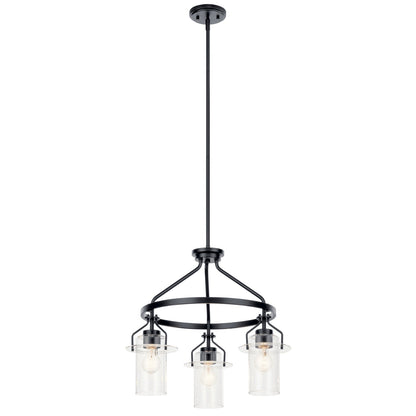  Everett 3-Light Chandelier