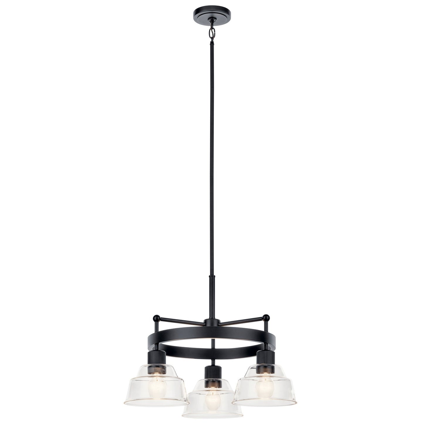  Eastmont 3-Light Chandelier