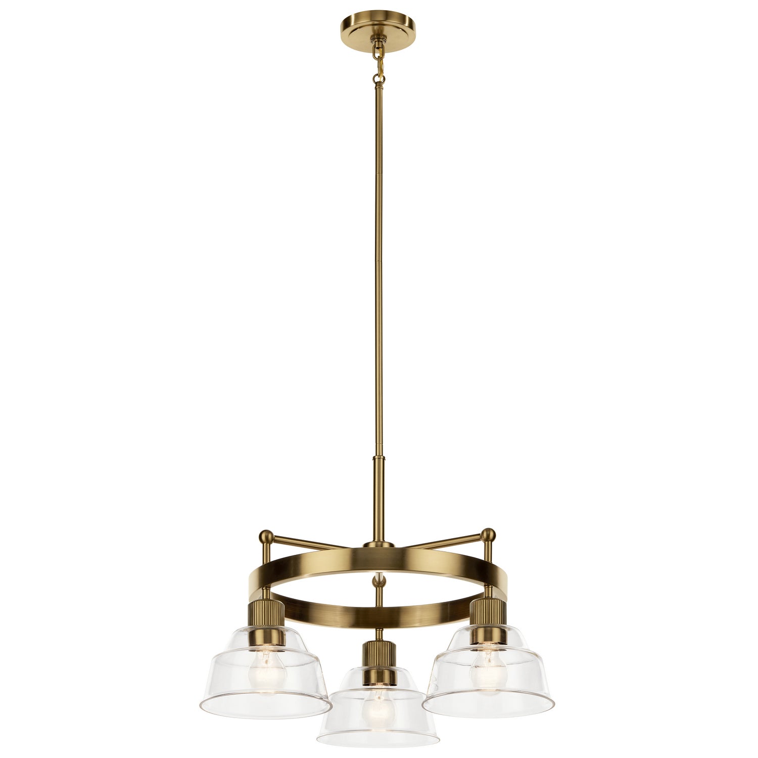  Eastmont 3-Light Chandelier