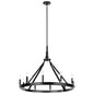  Emmala 10-Light Chandelier