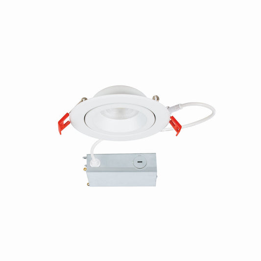  Lotos 2 LED Downlight In White