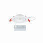  Lotos 2 LED Downlight In White