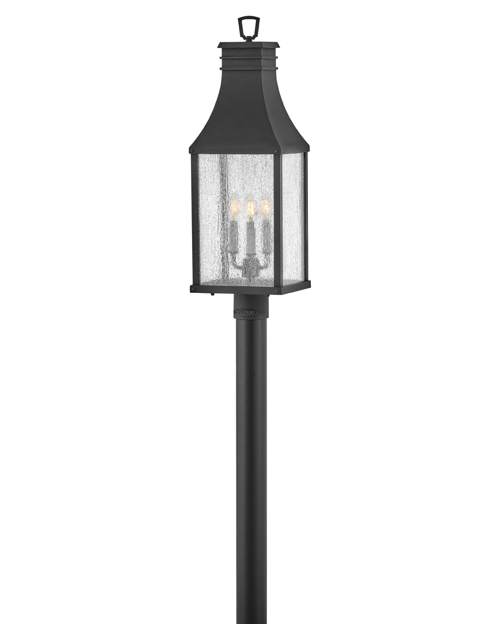 Beacon Hill LED Post Top Or Pier Mount