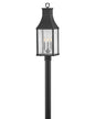  Beacon Hill LED Post Top Or Pier Mount