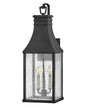  Beacon Hill LED Wall Mount
