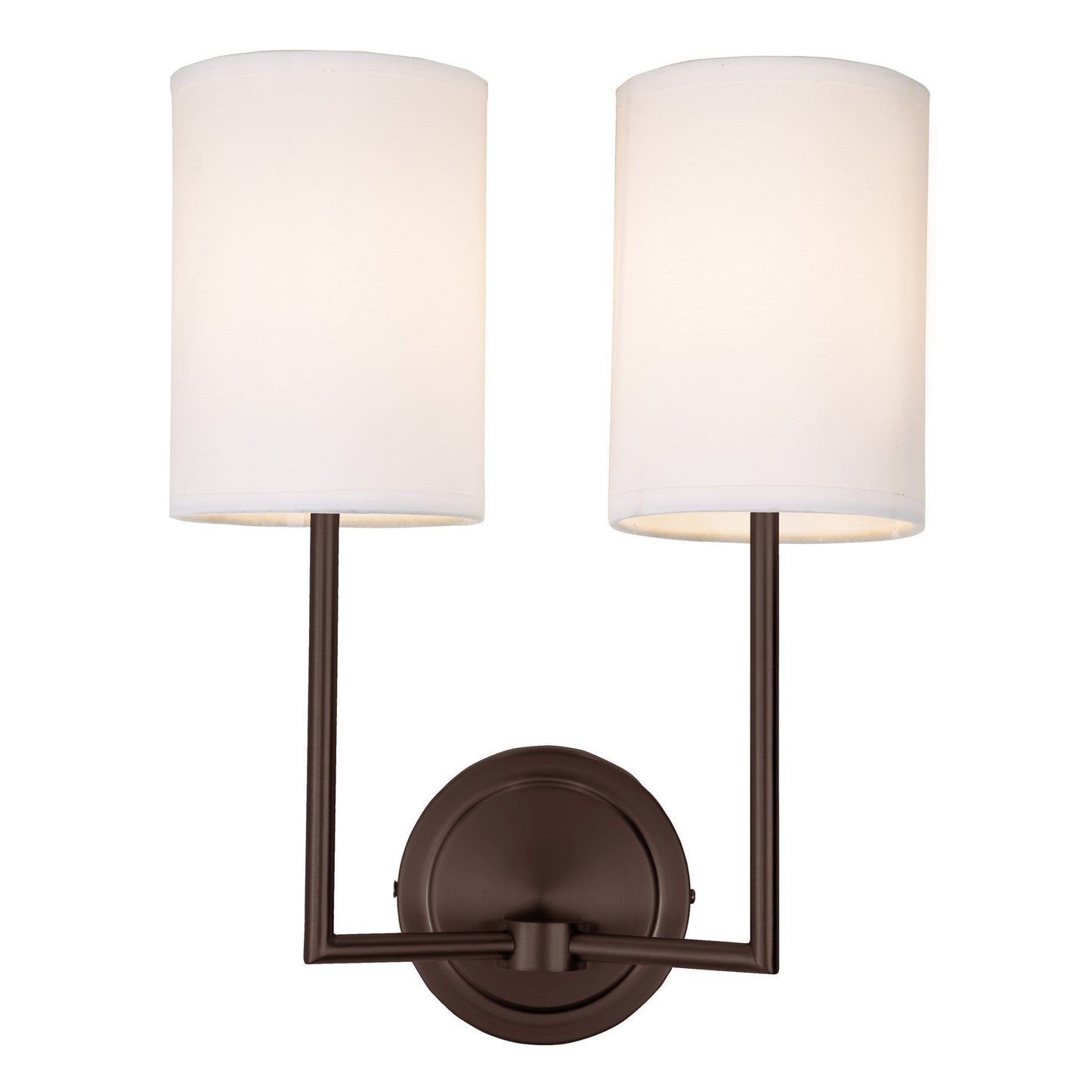  Ivy 2-Light Wall Sconce