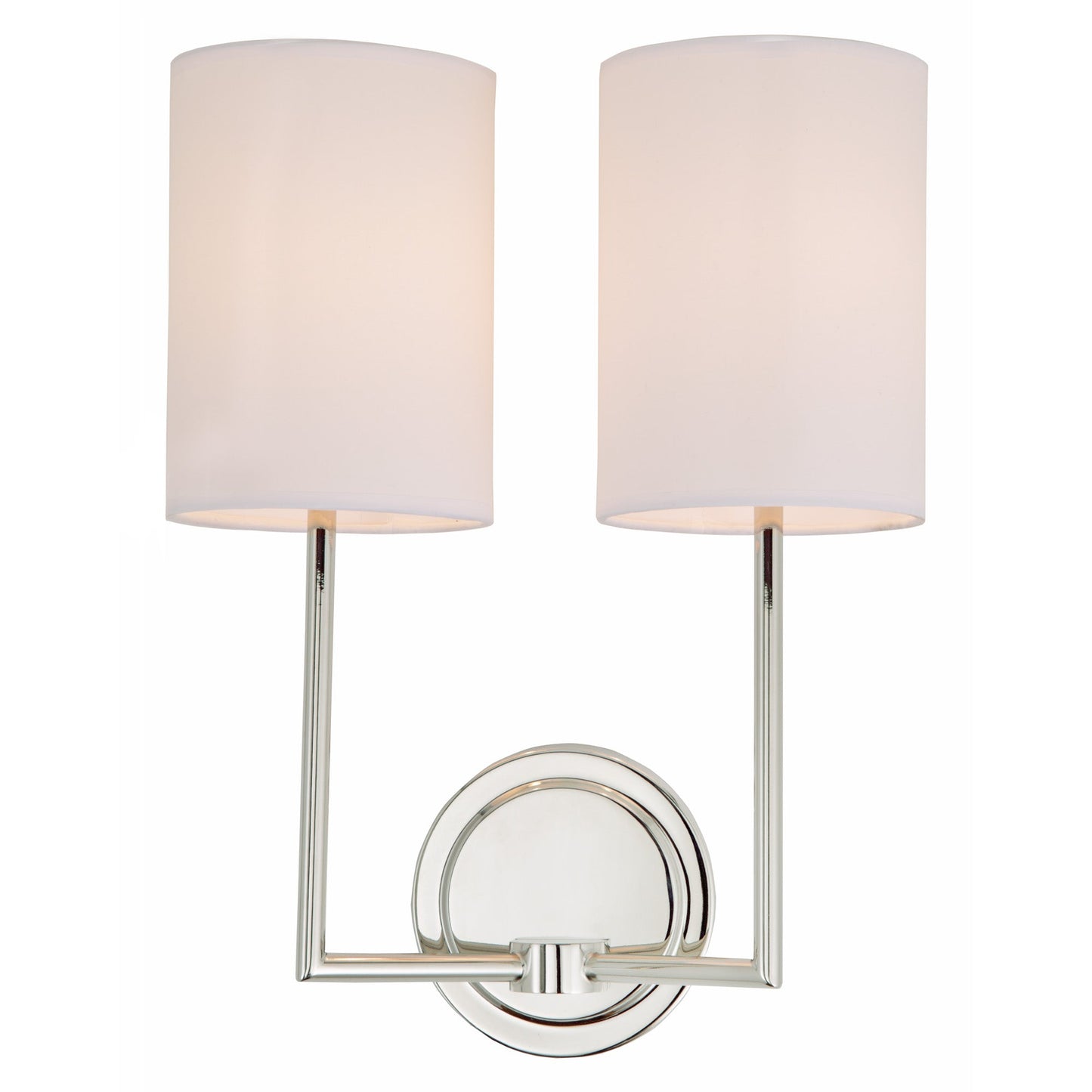  Ivy 2-Light Wall Sconce