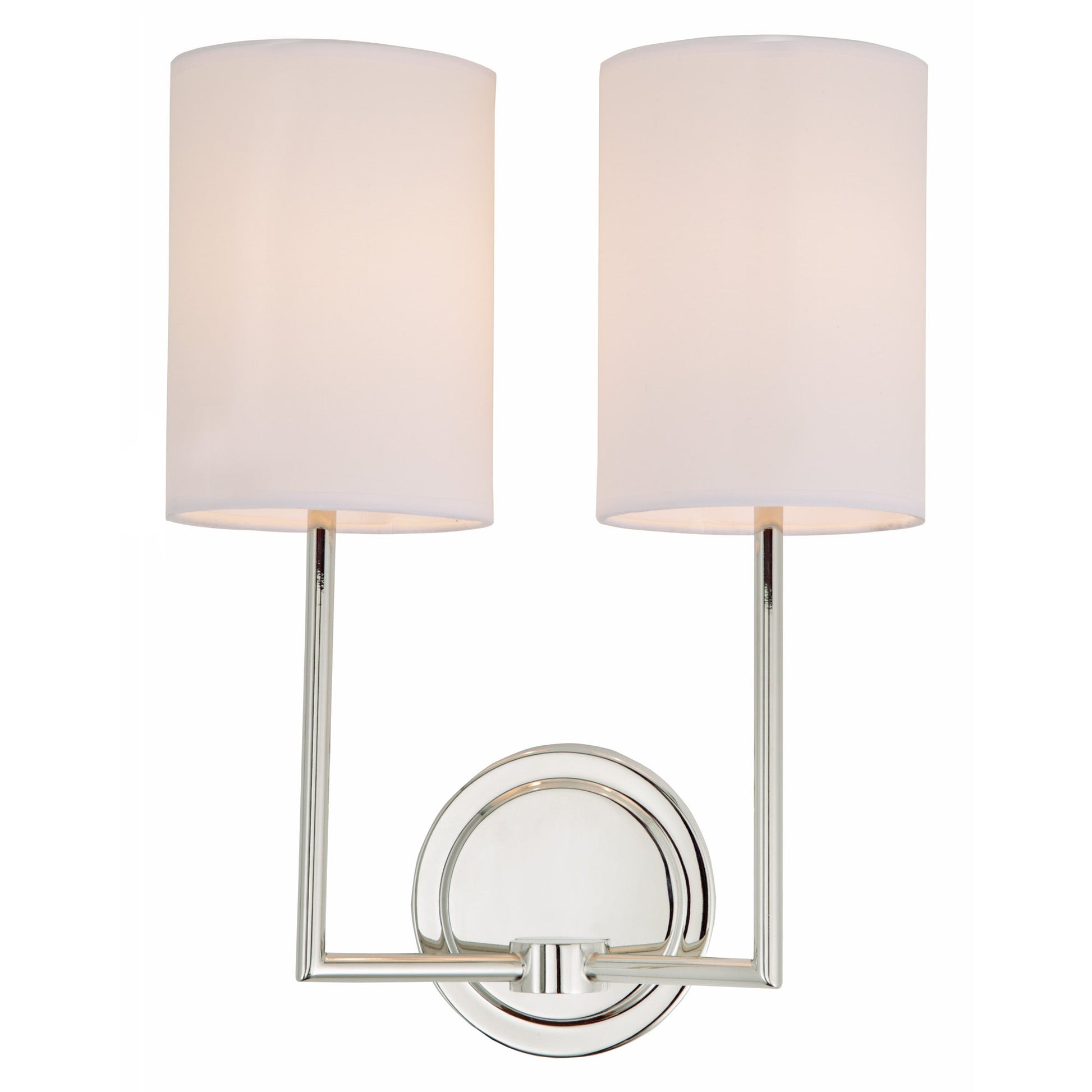  Ivy 2-Light Wall Sconce