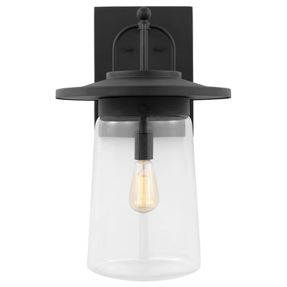  Tybee 1-Light Outdoor Wall Lantern
