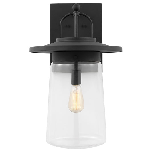  Tybee 1-Light Outdoor Wall Lantern