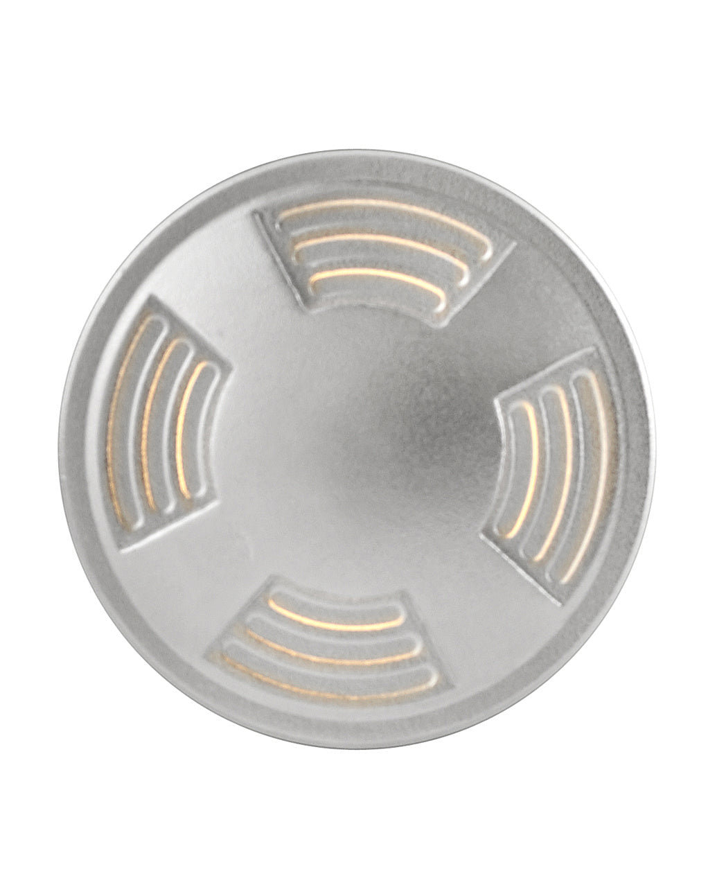  Flare Quad-Directional LED Well Light