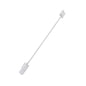  Connection Cord In White