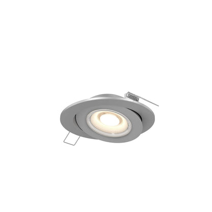  Recessed LED Gimbal Light