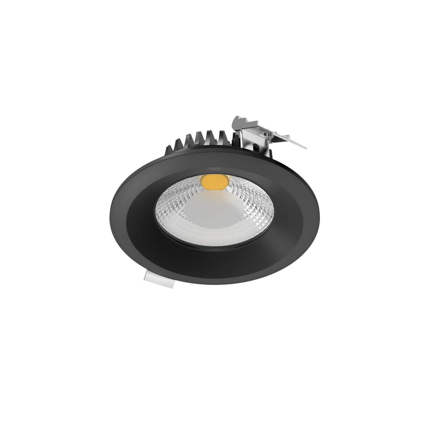  High-Powered Commercial LED Downlight
