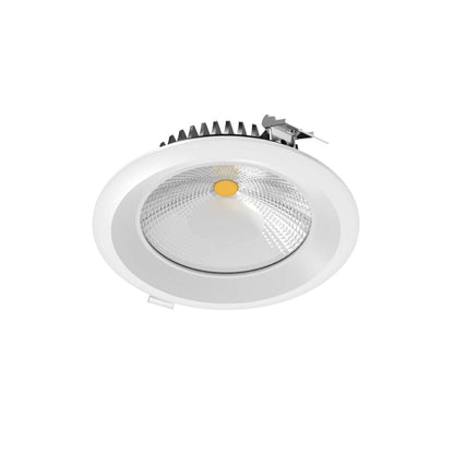  High-Powered Commercial LED Downlight