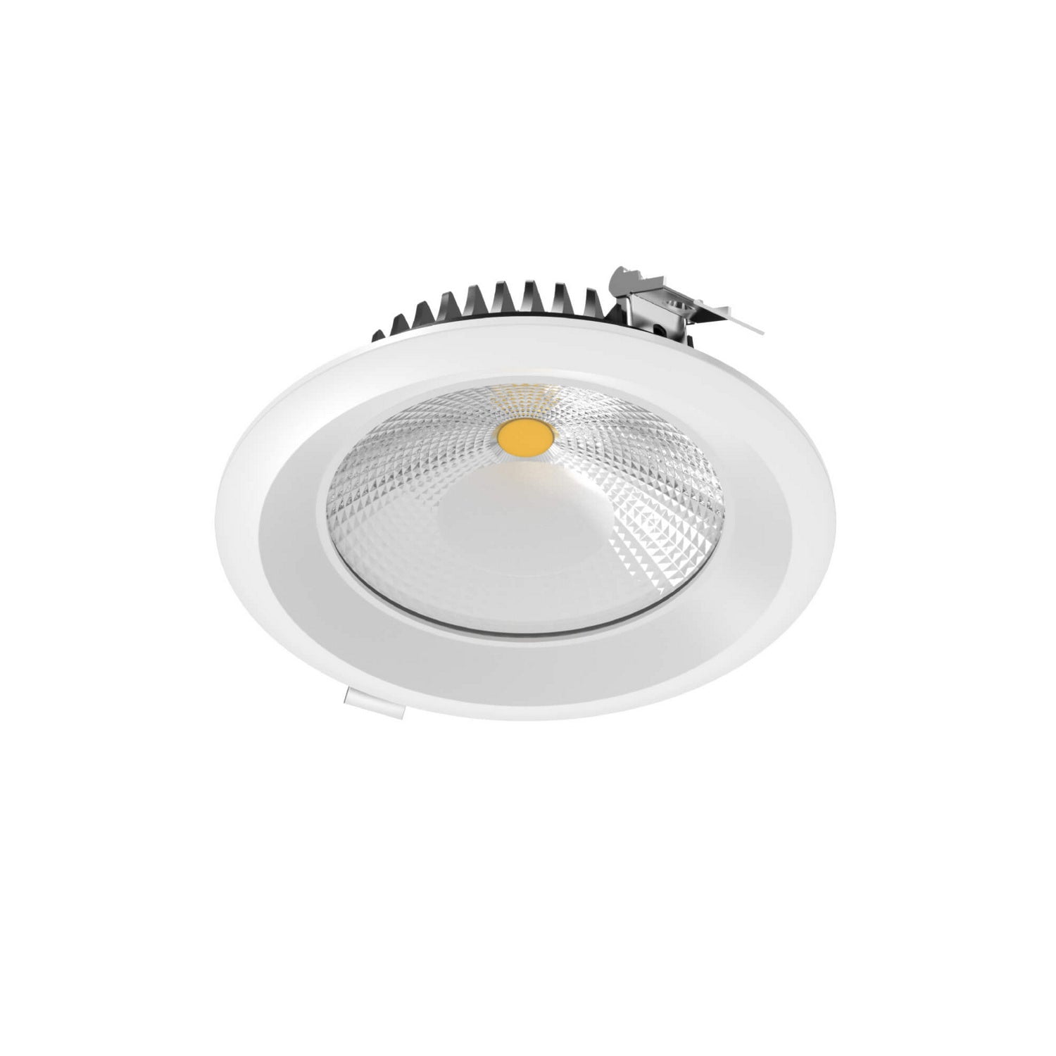  High-Powered Commercial LED Downlight