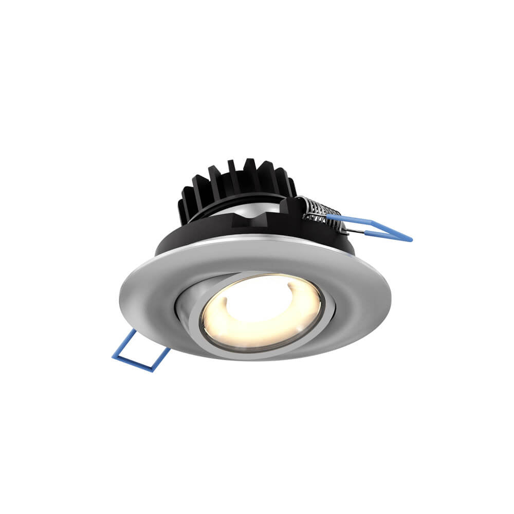  LED Gimbal Light