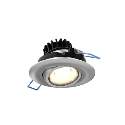  LED Gimbal Light
