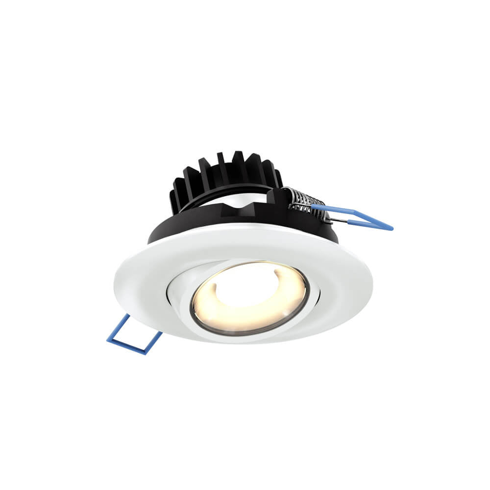  LED Gimbal Light
