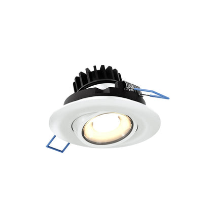  LED Gimbal Light