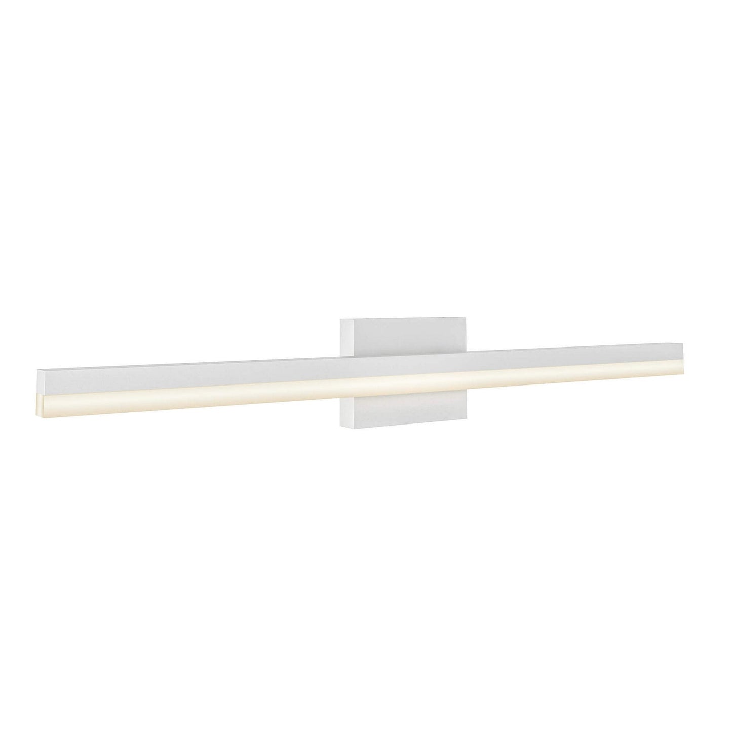  32" Linear LED Vanity Light