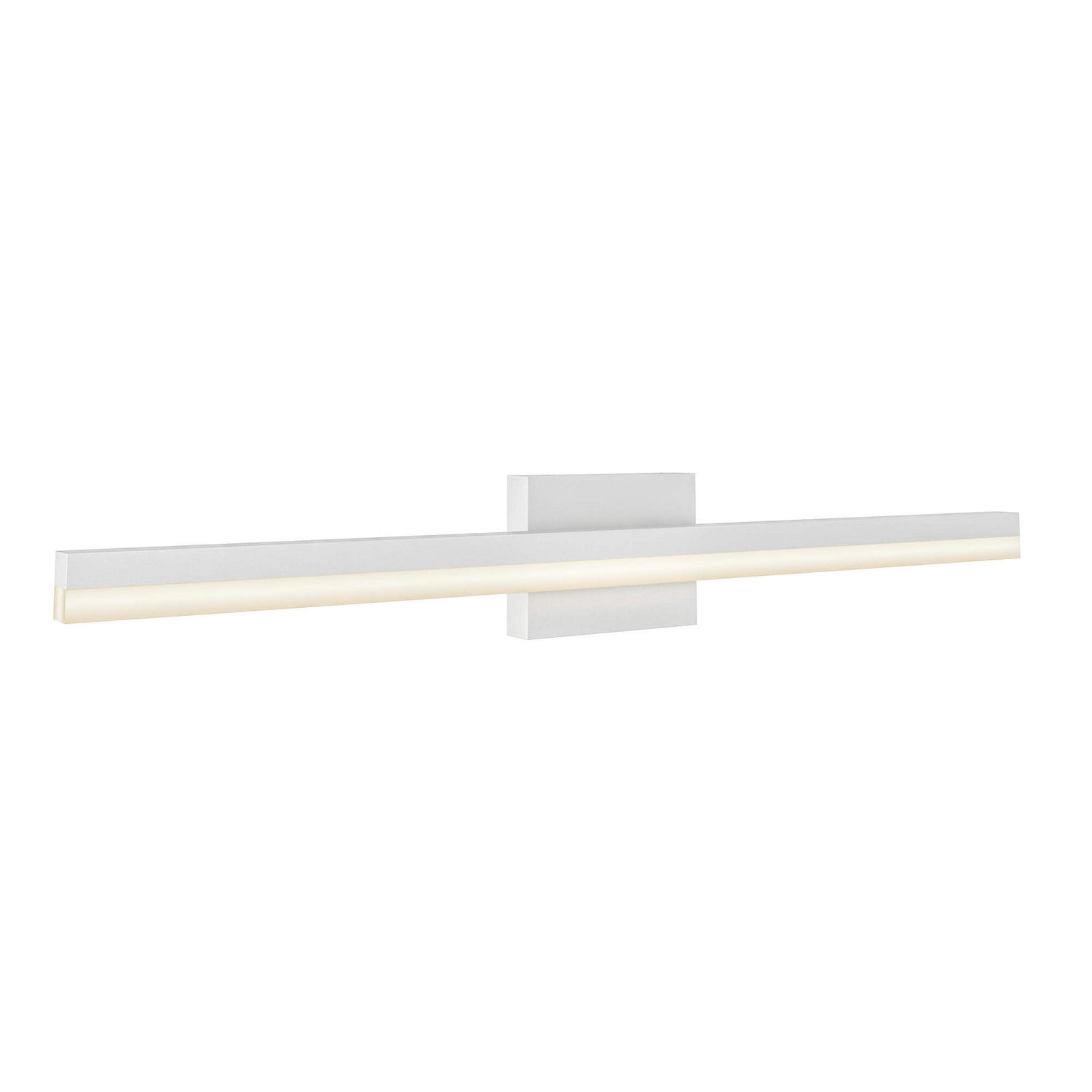  32" Linear LED Vanity Light
