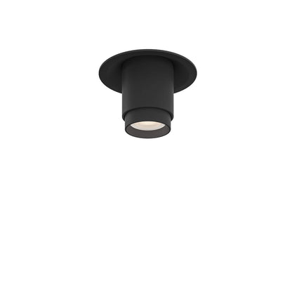  Recessed Light With Adjustable Head