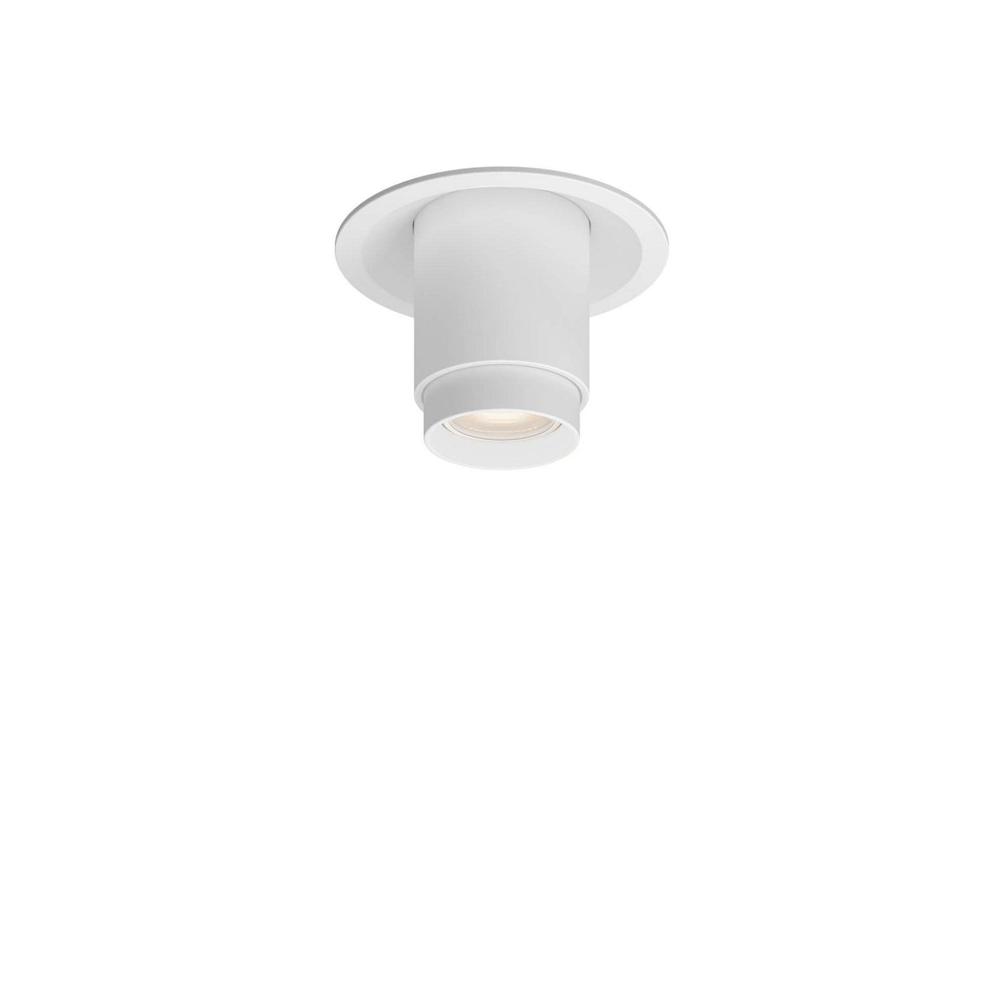  Recessed Light With Adjustable Head