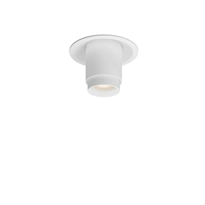  Recessed Light With Adjustable Head