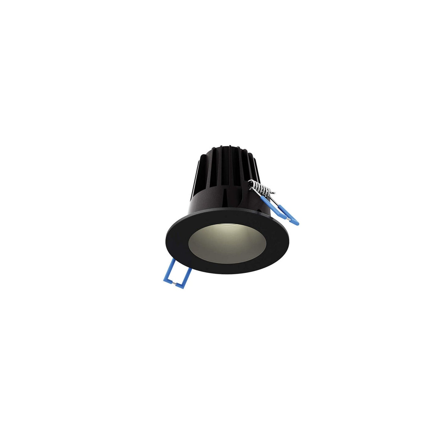  Regressed Gimbal Down Light