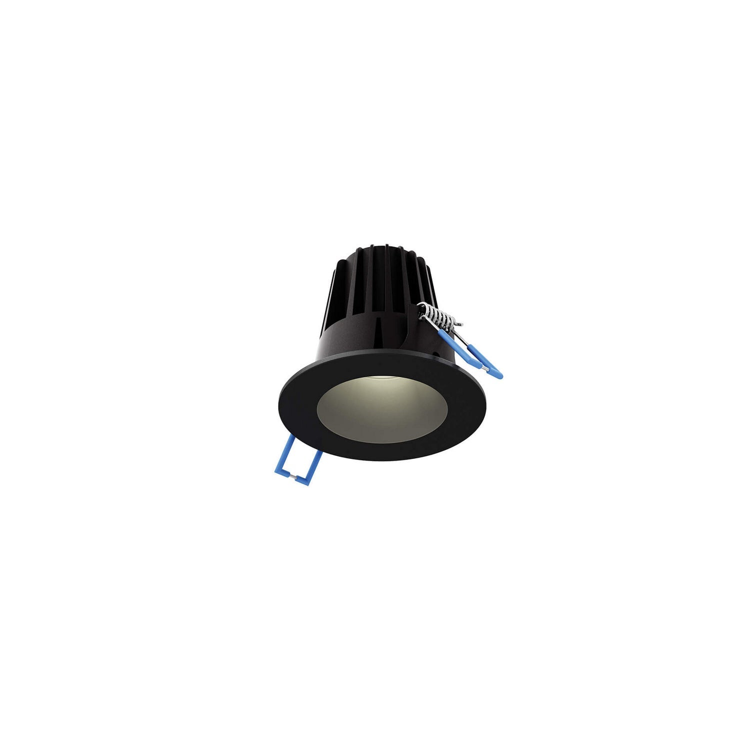  Regressed Gimbal Down Light