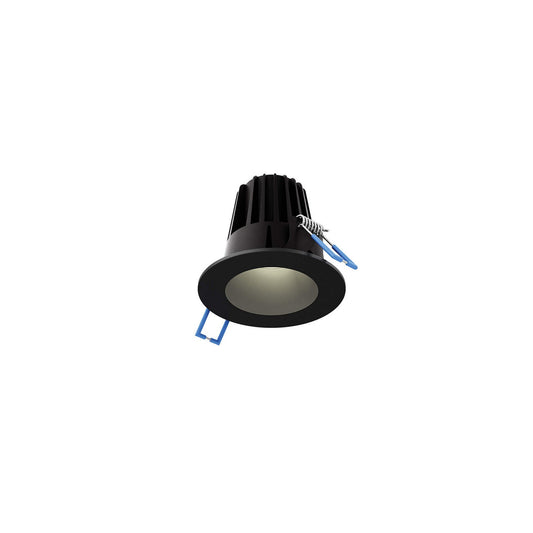  Regressed Gimbal Down Light