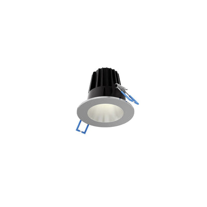  Regressed Gimbal Down Light